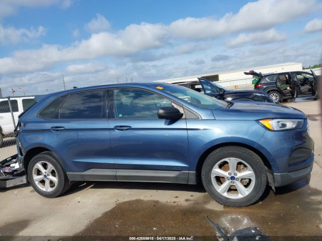 2FMPK3G94KBB66940 Ford EDGE SE