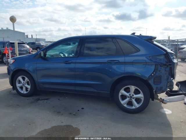 2FMPK3G94KBB66940 Ford EDGE SE