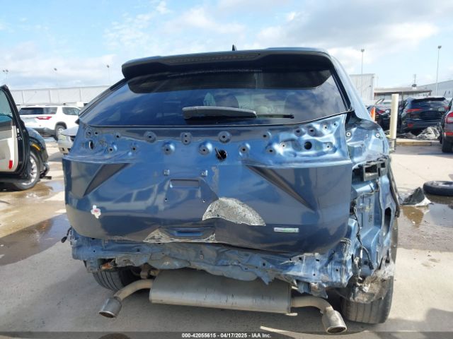 2FMPK3G94KBB66940 Ford EDGE SE