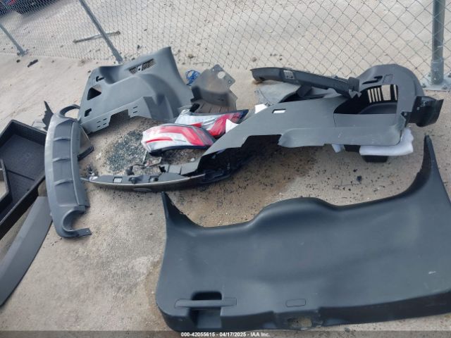 2FMPK3G94KBB66940 Ford EDGE SE