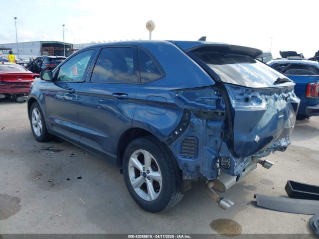 2FMPK3G94KBB66940 Ford EDGE SE