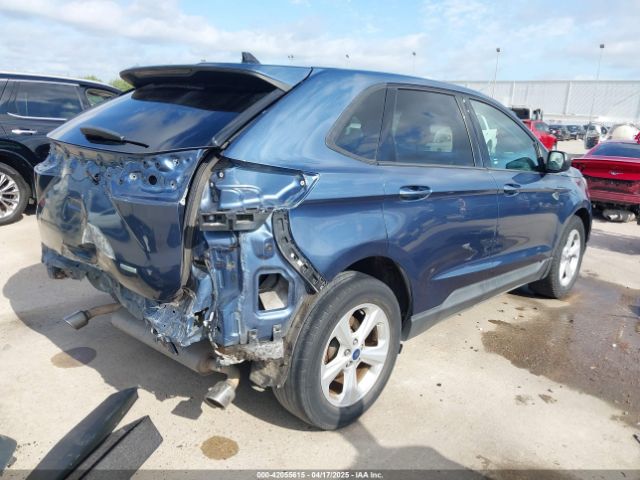 2FMPK3G94KBB66940 Ford EDGE SE