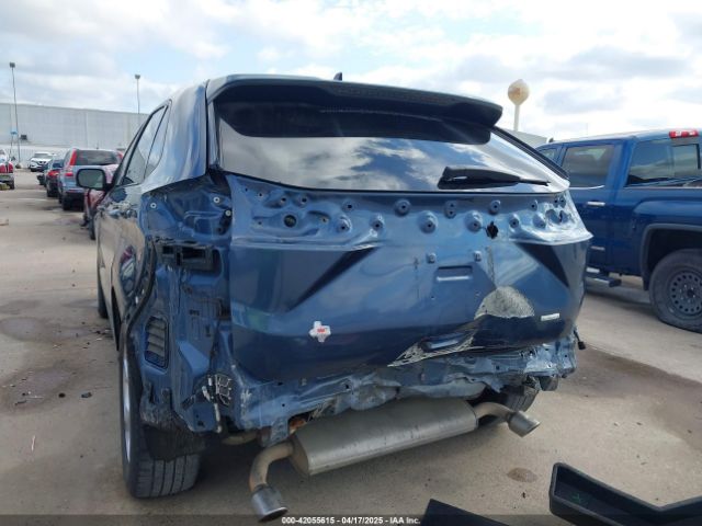 2FMPK3G94KBB66940 Ford EDGE SE
