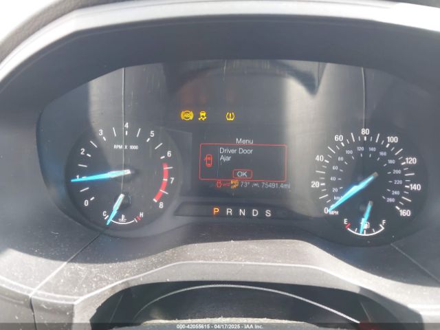 2FMPK3G94KBB66940 Ford EDGE SE