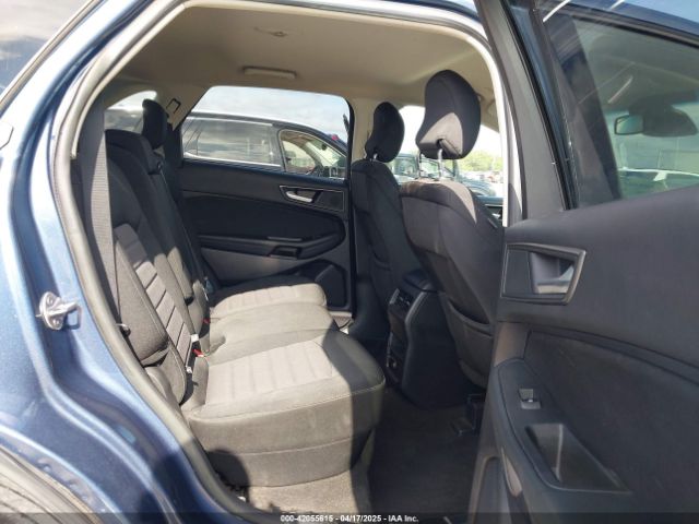 2FMPK3G94KBB66940 Ford EDGE SE