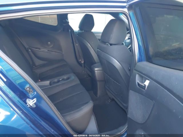 KMHTC6AD2HU316217 Hyundai Veloster Value Edition