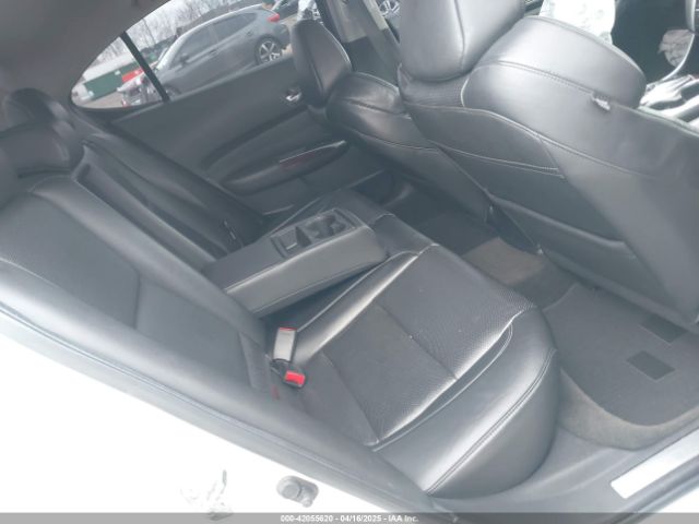 19UUB2F5XFA018617 Acura Tlx V6 Tech