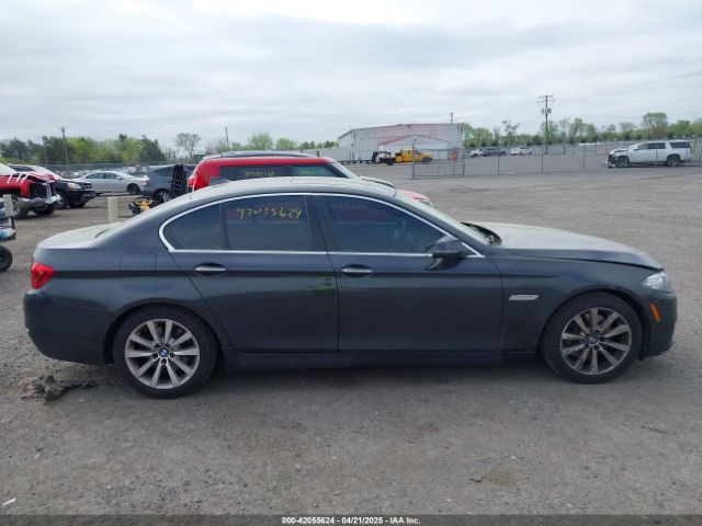 WBA5B3C54GD549628 BMW 535i Xdrive