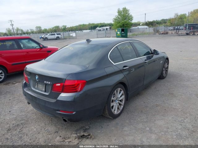 WBA5B3C54GD549628 BMW 535i Xdrive