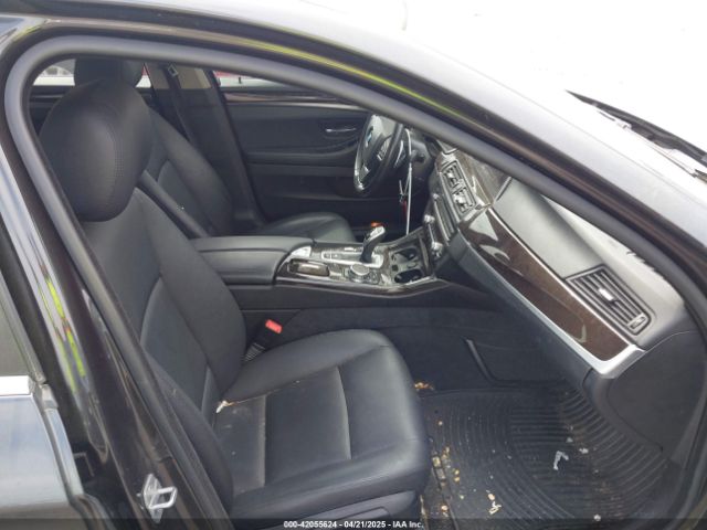 WBA5B3C54GD549628 BMW 535i Xdrive
