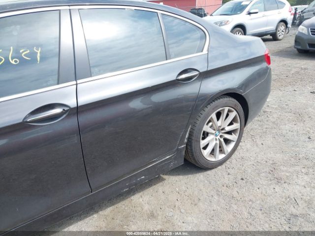 WBA5B3C54GD549628 BMW 535i Xdrive