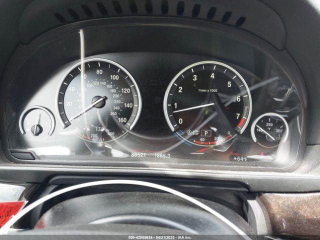 WBA5B3C54GD549628 BMW 535i Xdrive