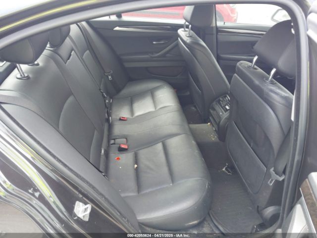 WBA5B3C54GD549628 BMW 535i Xdrive