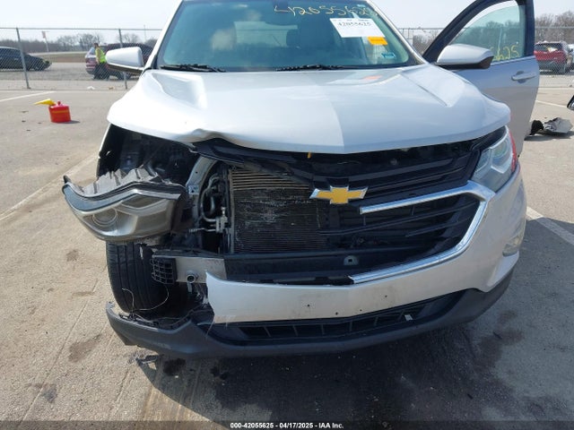 2GNAXSEV6J6204690 Chevrolet lyx - direct injection, vvt, fgt, turbo, alum, gen1