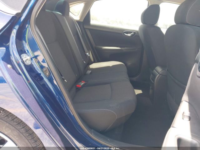 3N1AB7AP2KY236695 Nissan SENTRA S