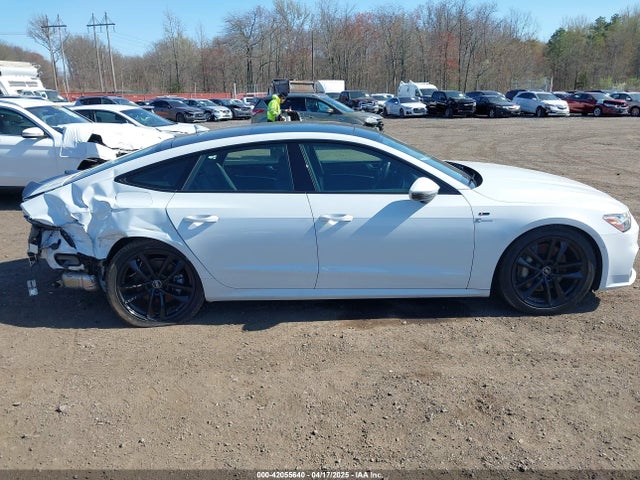 Audi 55 tfsi 2023 WAUU2BF24PN040320 Image 14