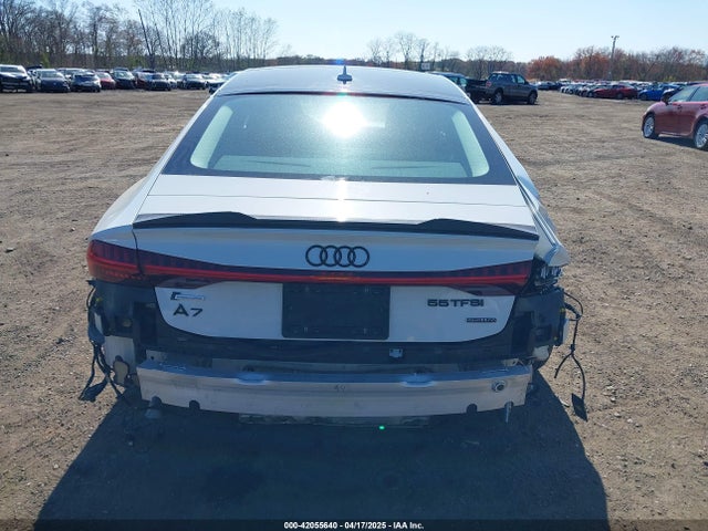 Audi 55 tfsi 2023 WAUU2BF24PN040320 Image 17