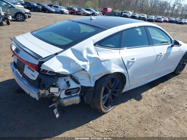 Audi 55 tfsi 2023 WAUU2BF24PN040320 Image 18