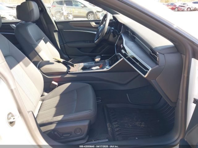 2023 AUDI A7 SPORTBACK WAUU2BF24PN040320 Photo 4