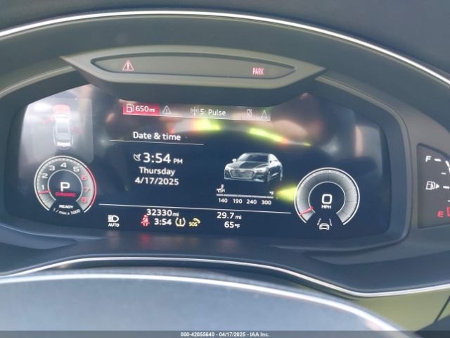 2023 AUDI A7 SPORTBACK WAUU2BF24PN040320 Photo 6