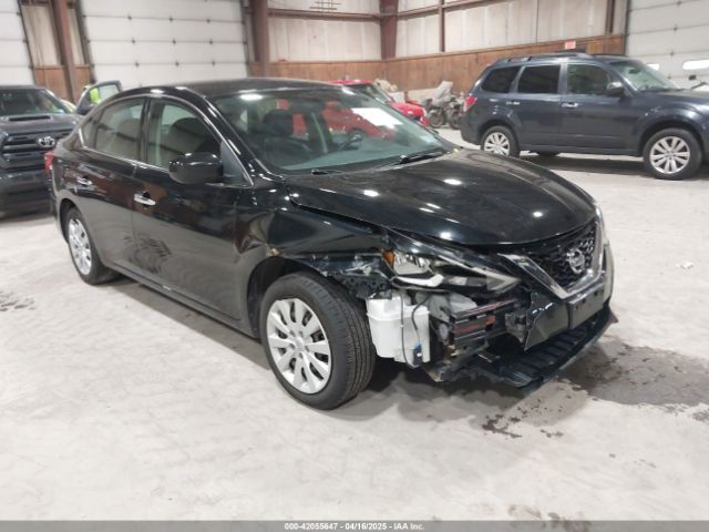 3N1AB7AP7HY257907 auction archive image