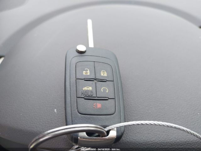1G4PS5SK6F4138613 Buick Verano Leather Group