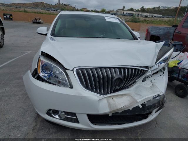 1G4PS5SK6F4138613 Buick Verano Leather Group