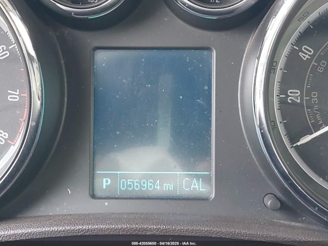 1G4PS5SK6F4138613 Buick Verano Leather Group