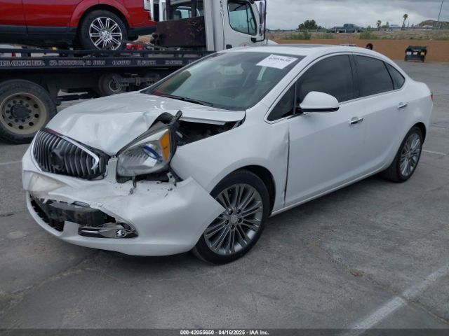 1G4PS5SK6F4138613 Buick Verano Leather Group