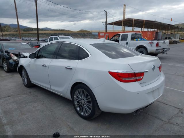 1G4PS5SK6F4138613 Buick Verano Leather Group