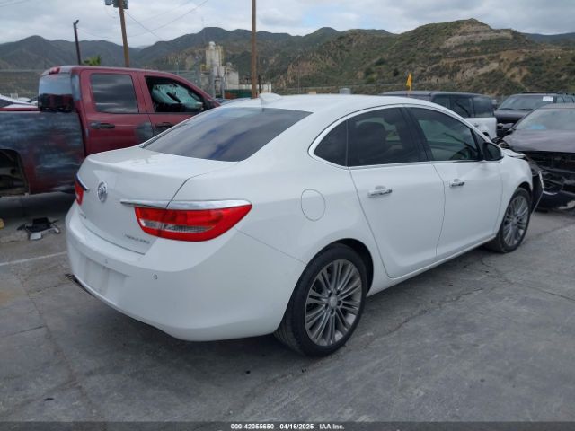 1G4PS5SK6F4138613 Buick Verano Leather Group