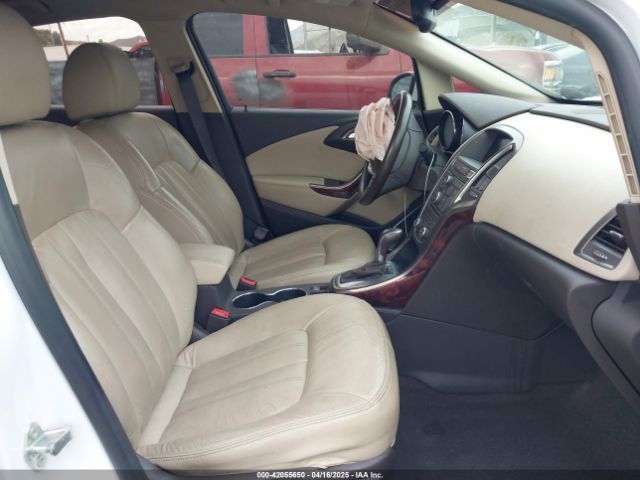 1G4PS5SK6F4138613 Buick Verano Leather Group