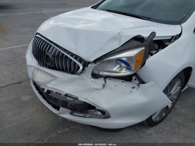 1G4PS5SK6F4138613 Buick Verano Leather Group