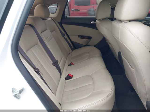 1G4PS5SK6F4138613 Buick Verano Leather Group