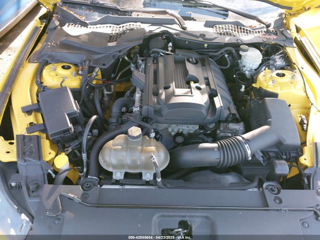 1FA6P8TH0H5273272 Ford Mustang Ecoboost