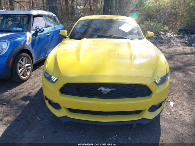 1FA6P8TH0H5273272 Ford Mustang Ecoboost