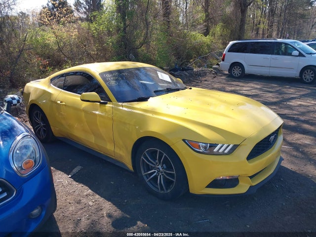 1FA6P8TH0H5273272 Ford Mustang Ecoboost