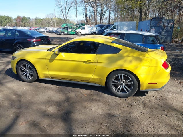 1FA6P8TH0H5273272 Ford Mustang Ecoboost