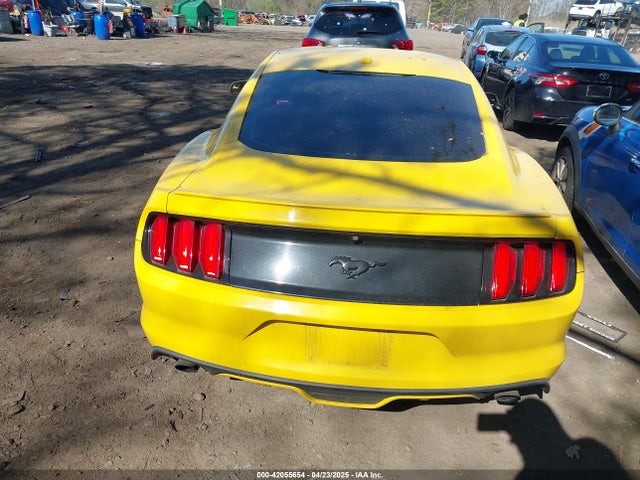 1FA6P8TH0H5273272 Ford Mustang Ecoboost