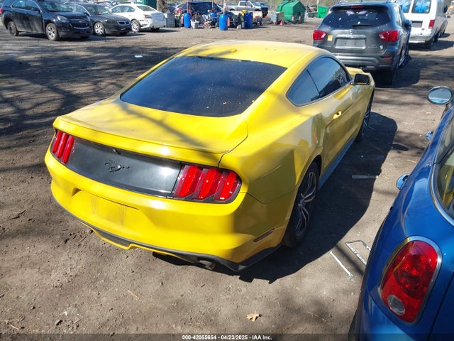 1FA6P8TH0H5273272 Ford Mustang Ecoboost