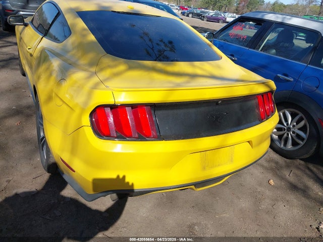 1FA6P8TH0H5273272 Ford Mustang Ecoboost