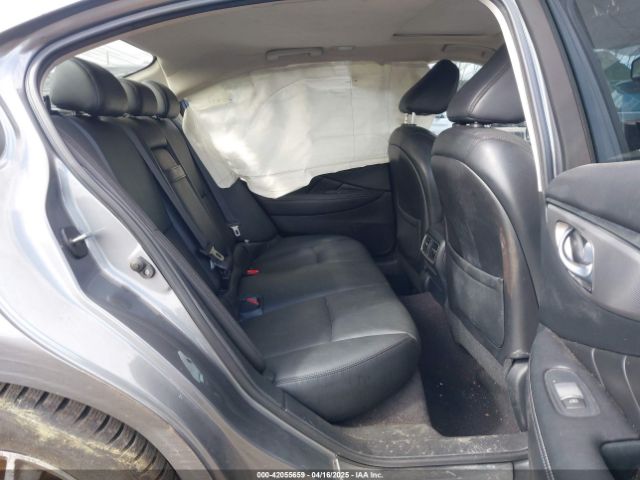 JN1CV7AR9HM681464 Infiniti Q50 2.0t Premium