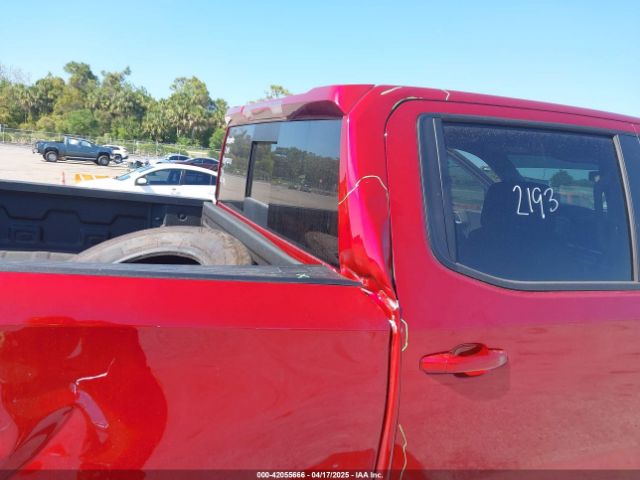 3GCPADED5SG204239 Chevrolet Silverado 1500 2wd  Short Bed Rst