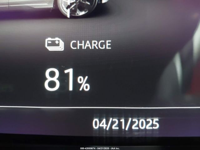 SADHC2S14L1F80256 Jaguar I-pace Se Ev400 Awd Automatic