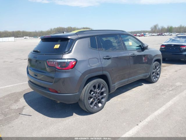 2021 JEEP COMPASS 3C4NJCEB1MT548631 Photo 3