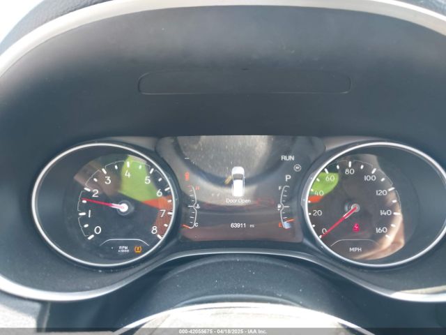 2021 JEEP COMPASS 3C4NJCEB1MT548631 Photo 6