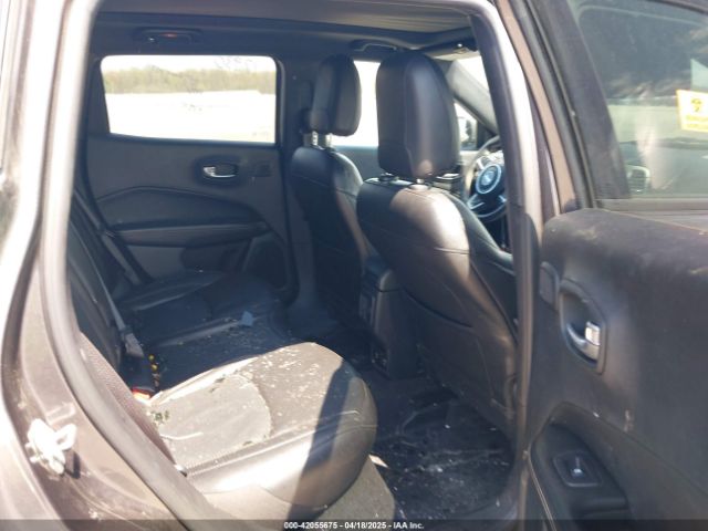 2021 JEEP COMPASS 3C4NJCEB1MT548631 Photo 7