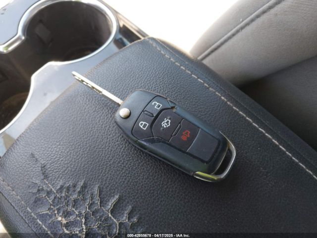 1FA6P0G78E5365602 Ford FUSION S