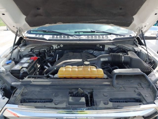 1FTEW1EG9GKD14082 Ford F-150 Lariat