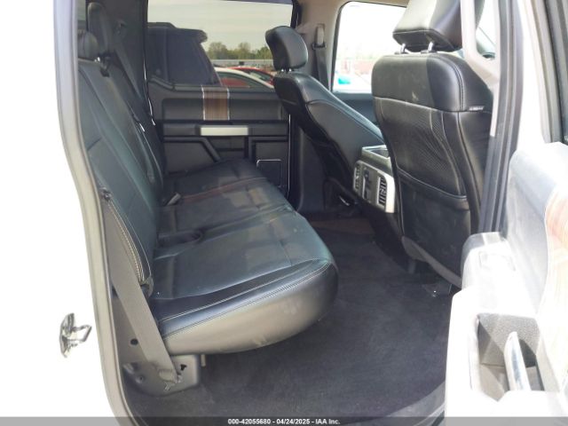 1FTEW1EG9GKD14082 Ford F-150 Lariat